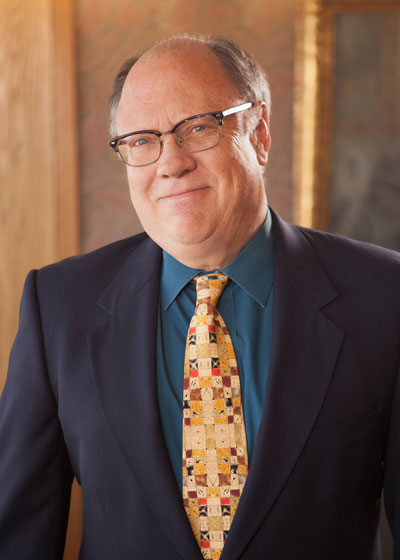 Edward F. Snow, Senior Associate