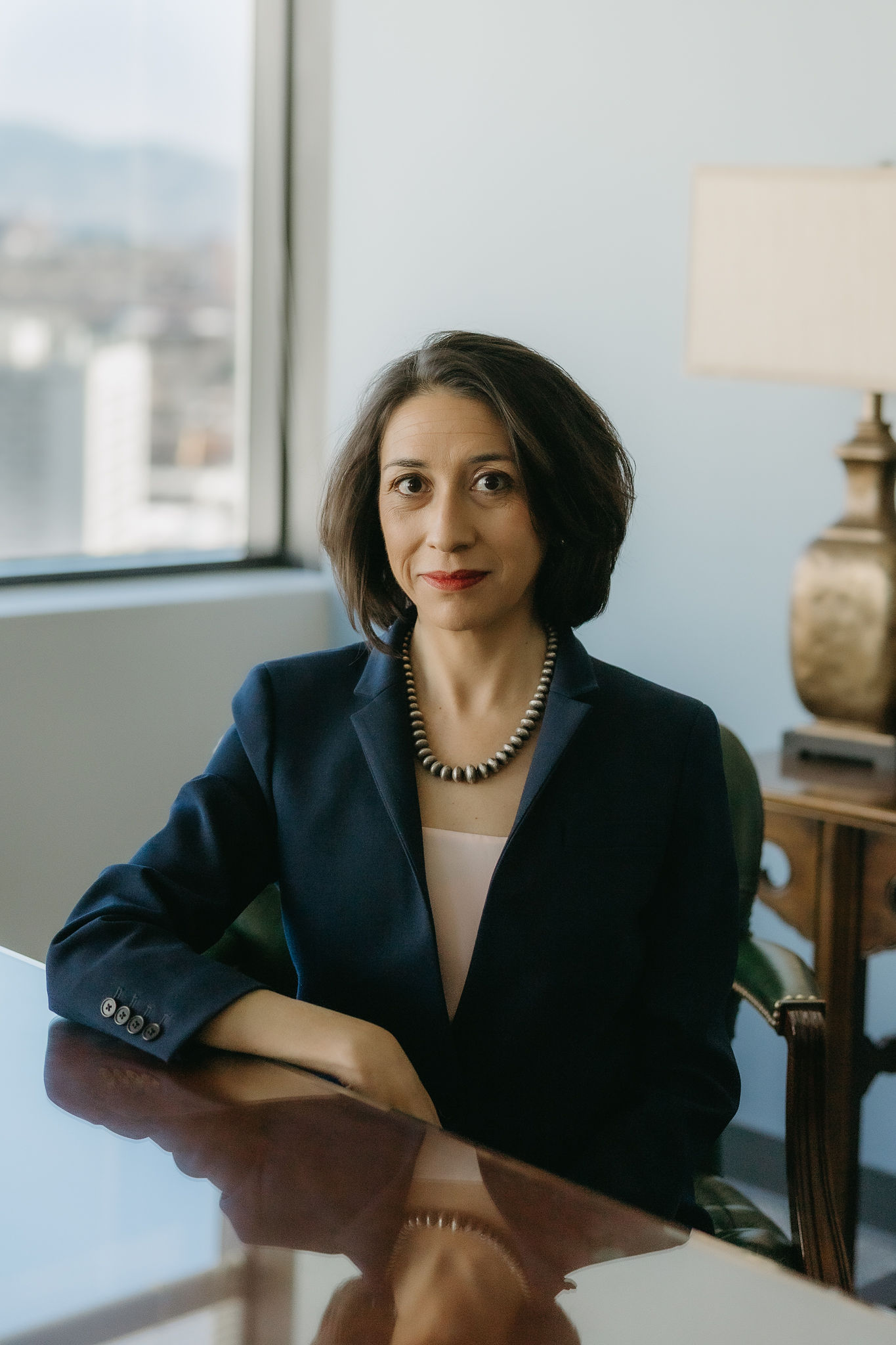 Monique Rangel portrait